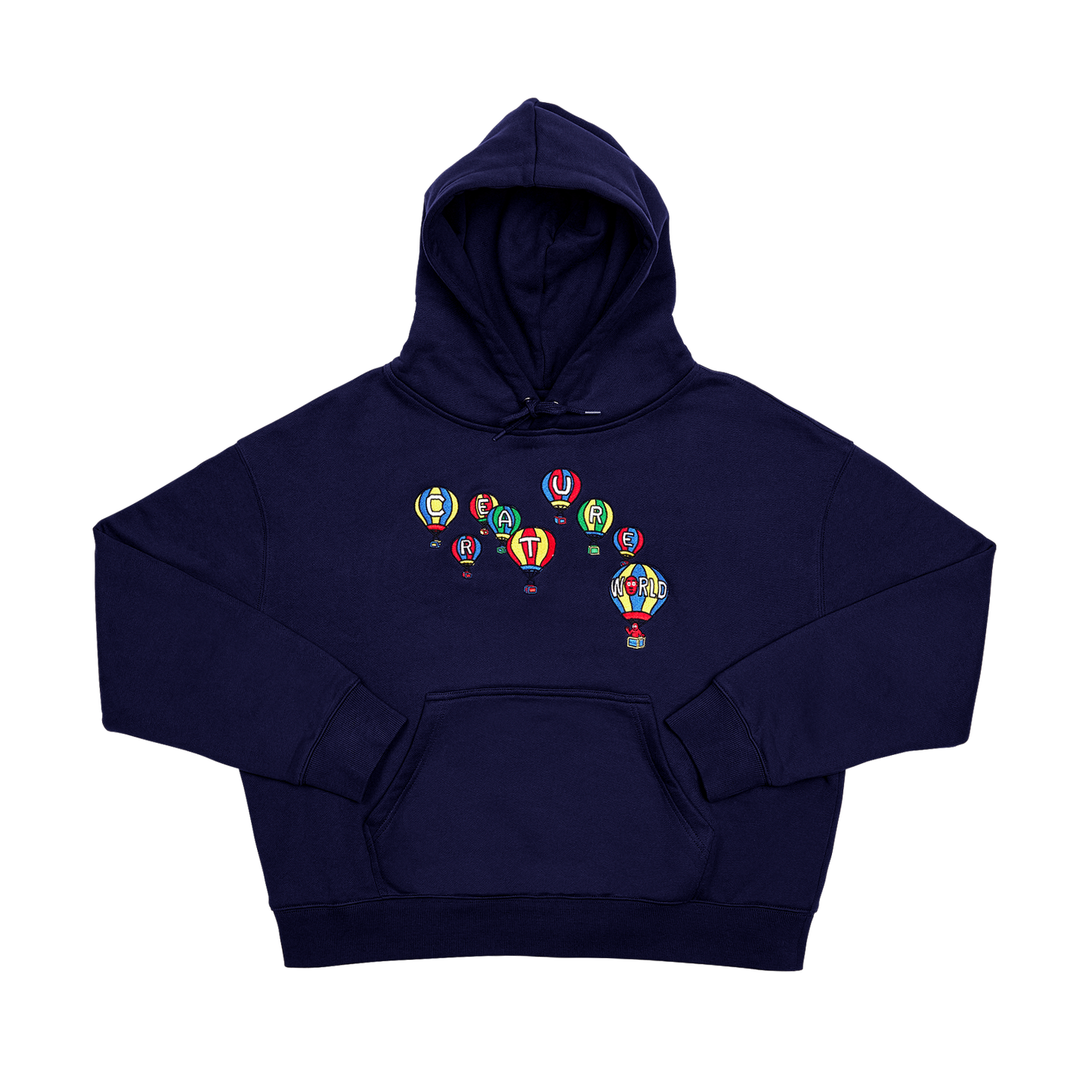 "Balloons" Hoodie