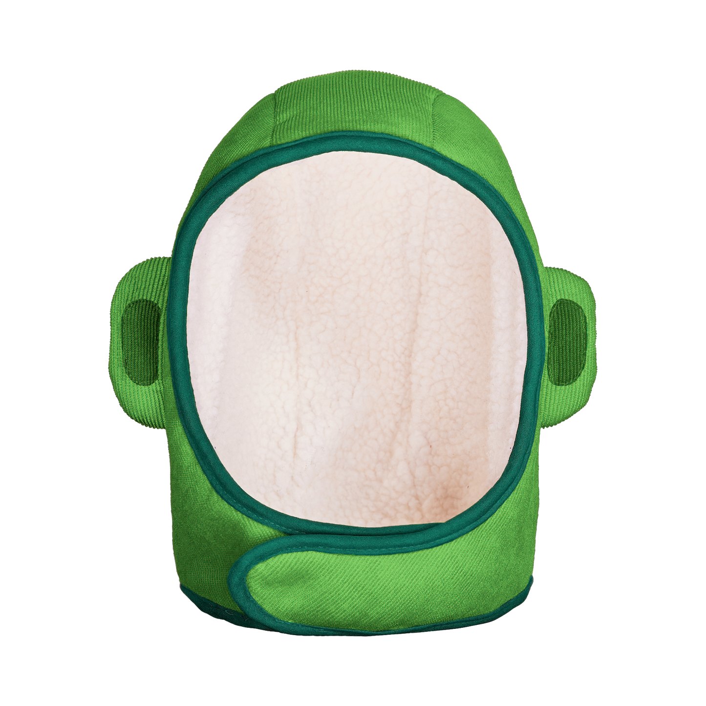 Green Creature Hat