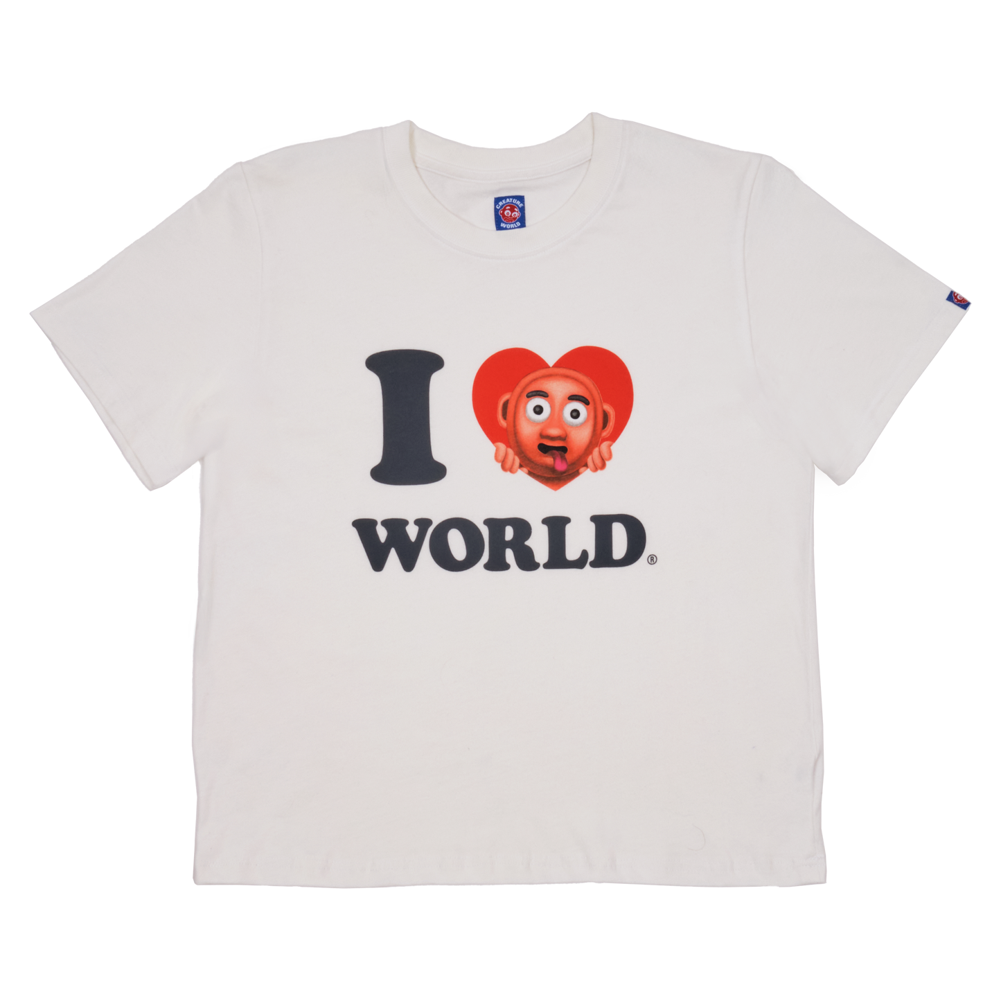I <3 World T