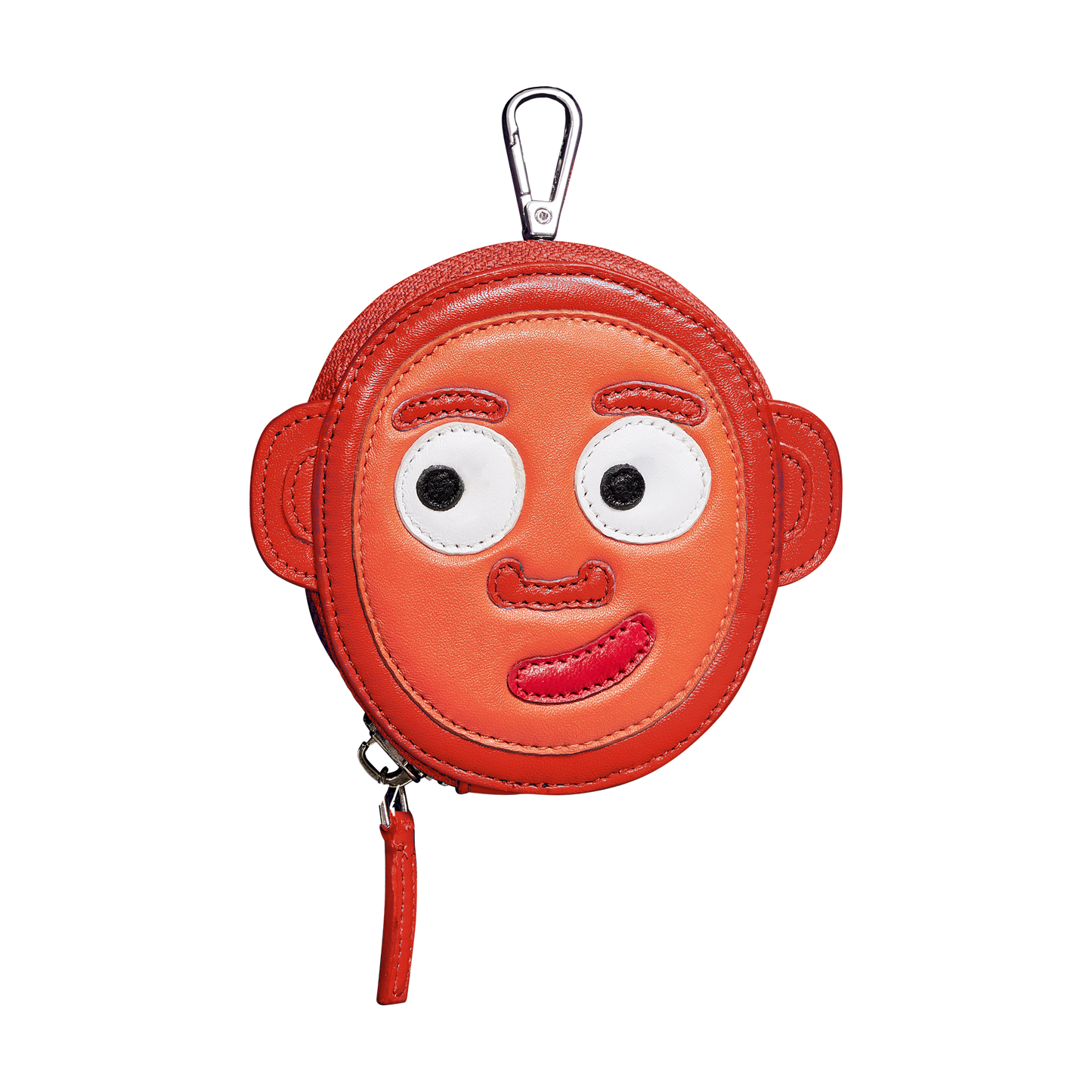 Red Coin Purse