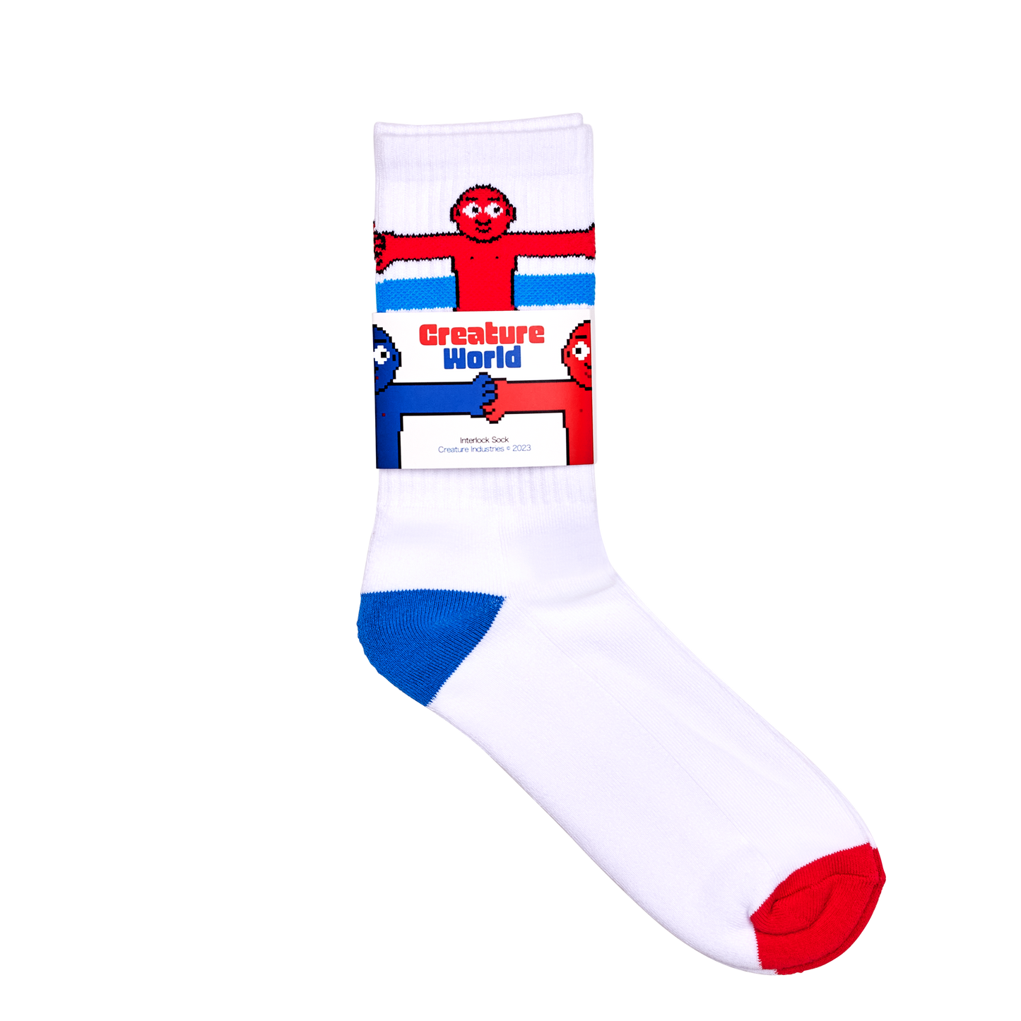 Creature Socks
