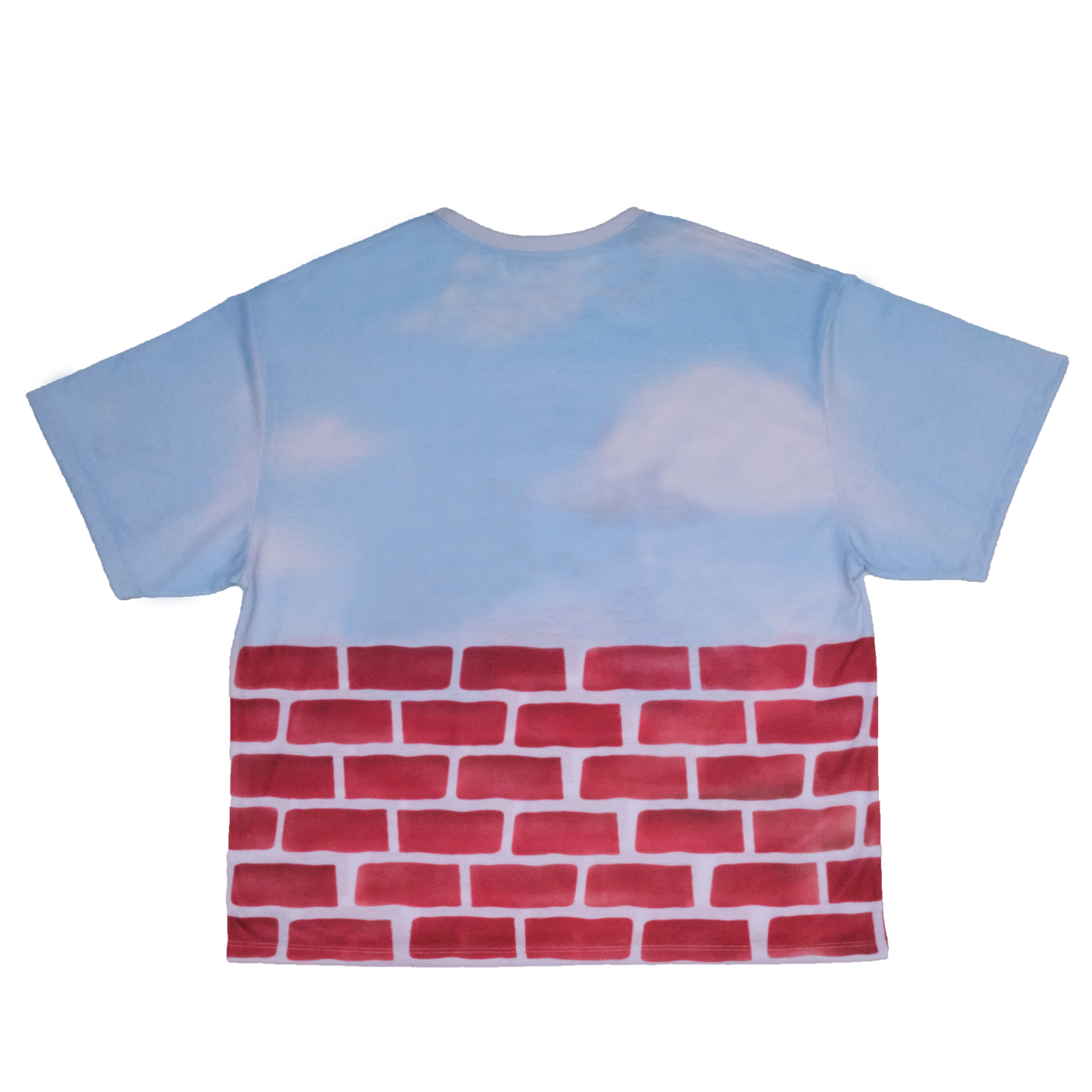 Brick T