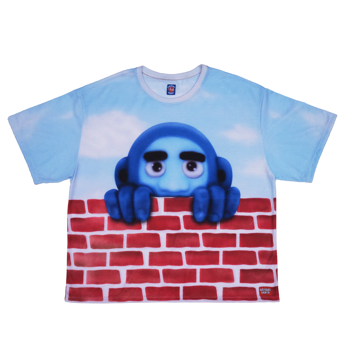 Brick T