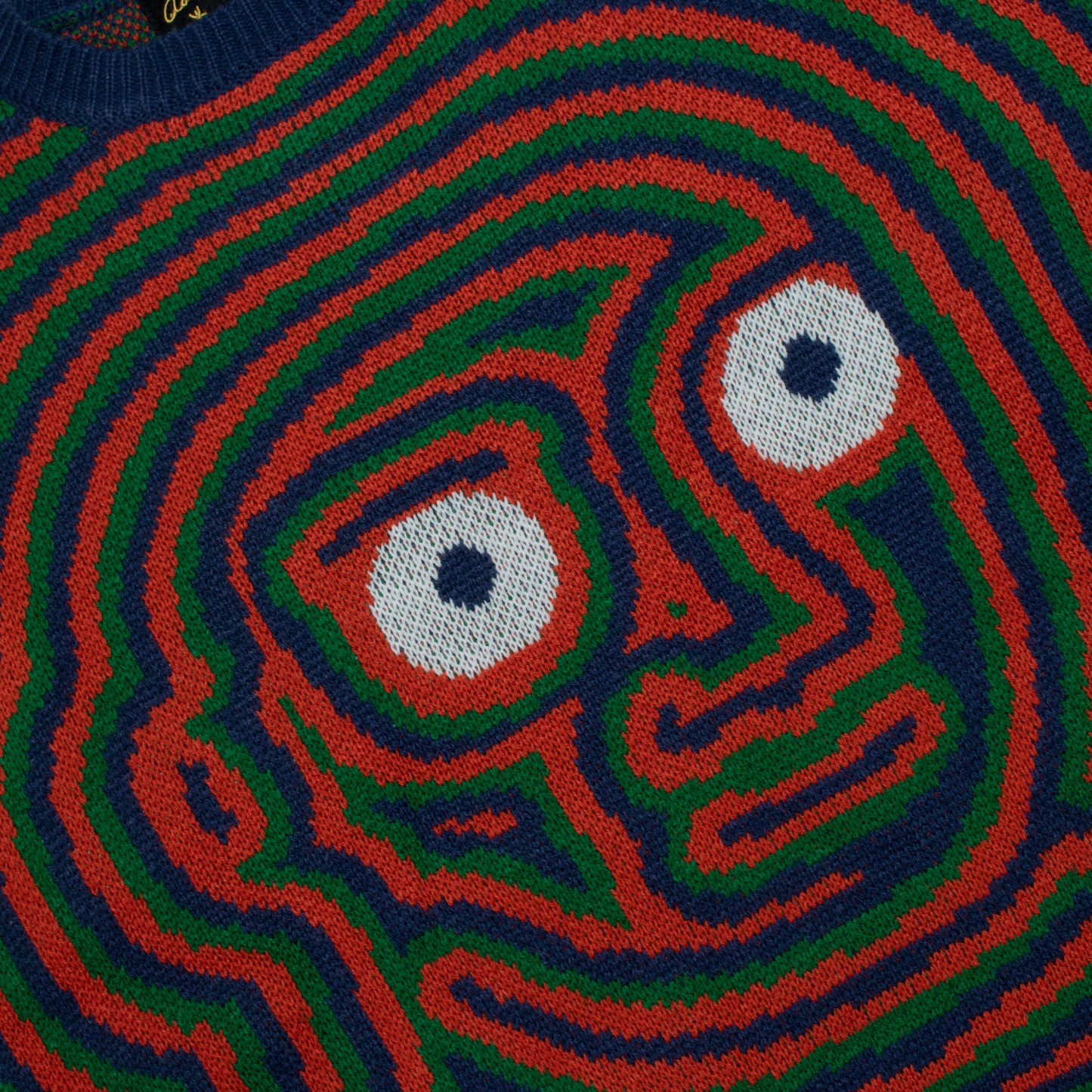Thermal Sweater