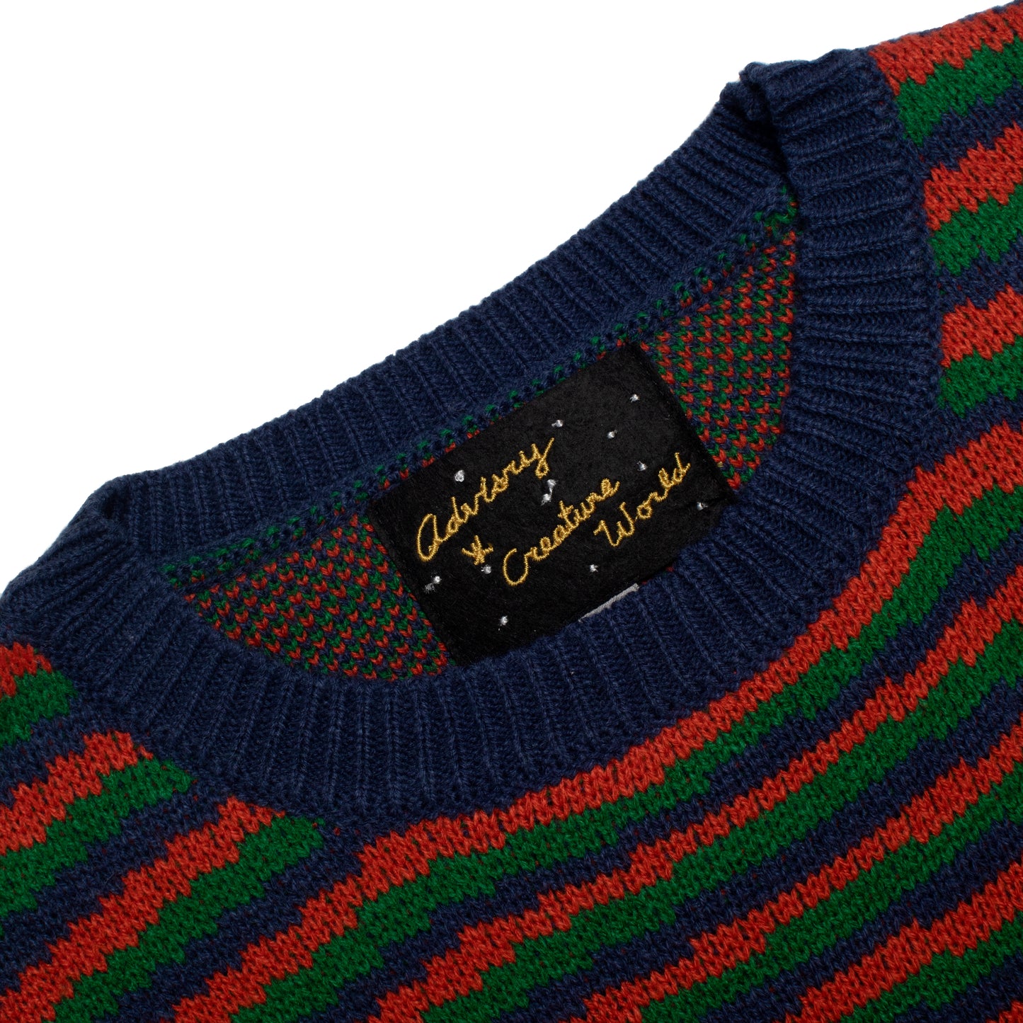 Thermal Sweater