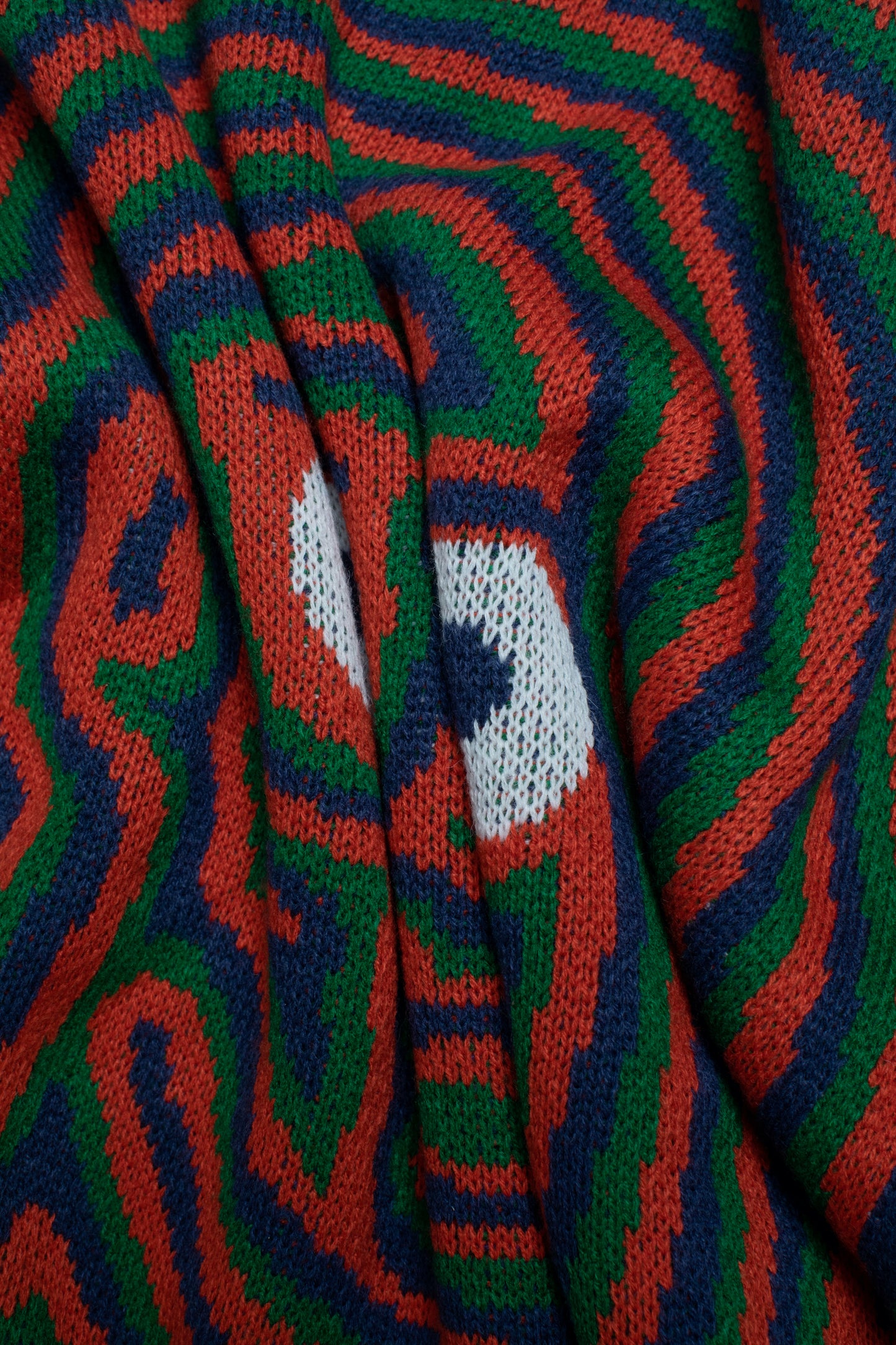 Thermal Sweater