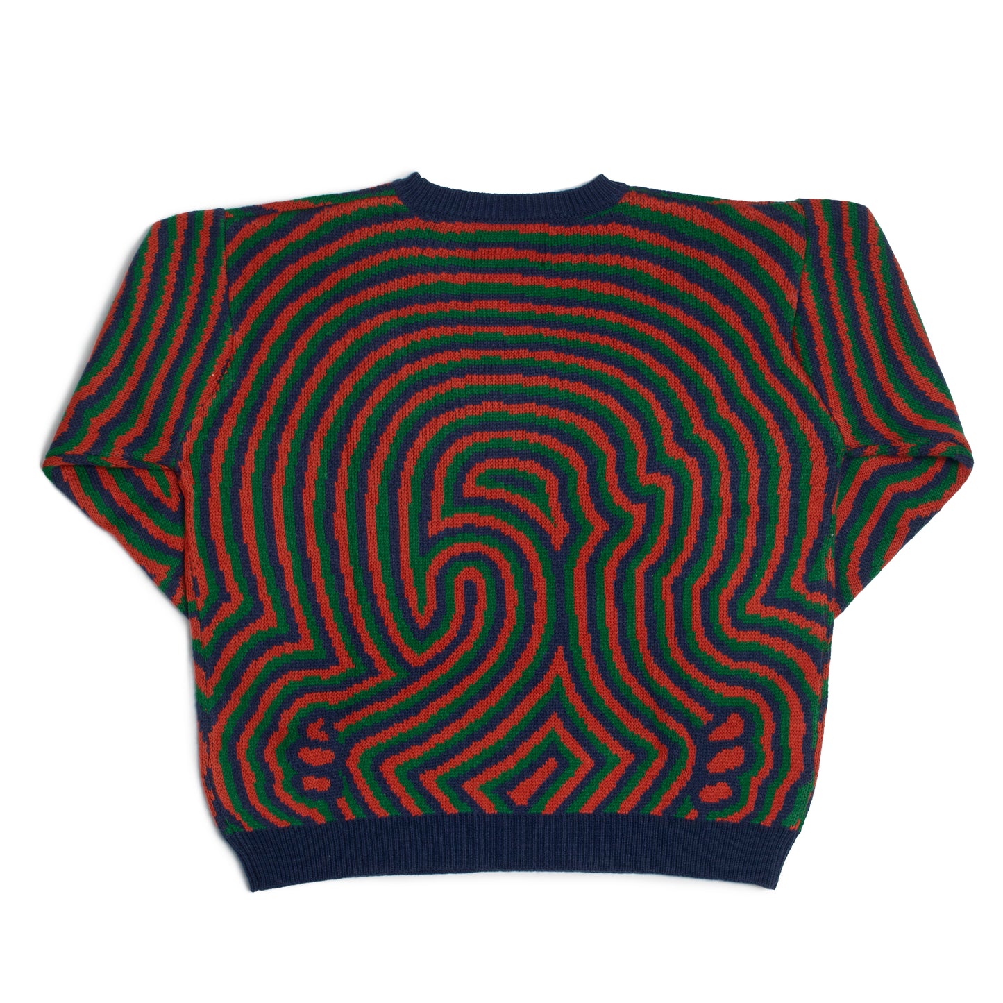 Thermal Sweater