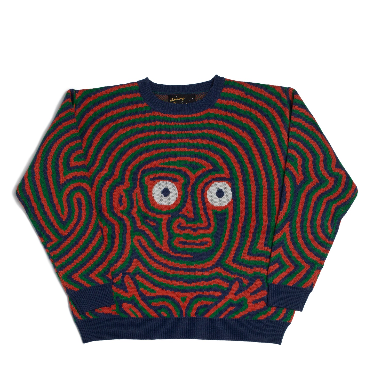 Thermal Sweater