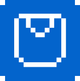 Shopping cart icon