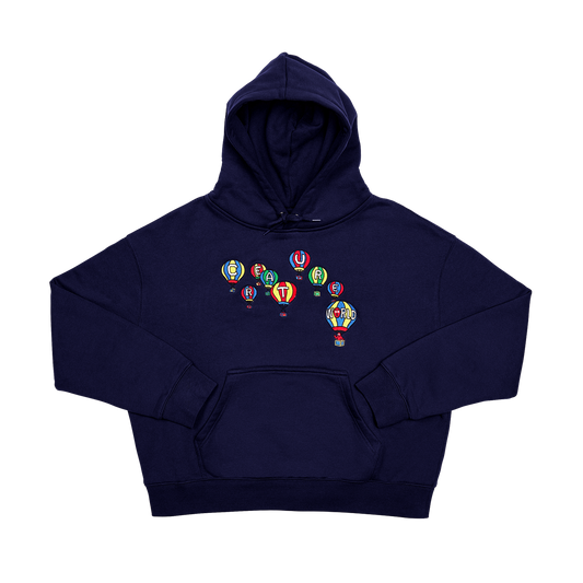 "Balloons" Hoodie