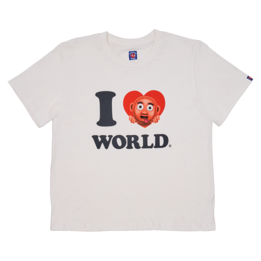 I <3 World T