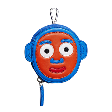 COIN AND PHONE PURSE CREATURE FEATURE