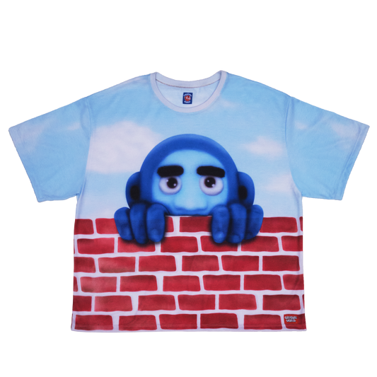 Brick T