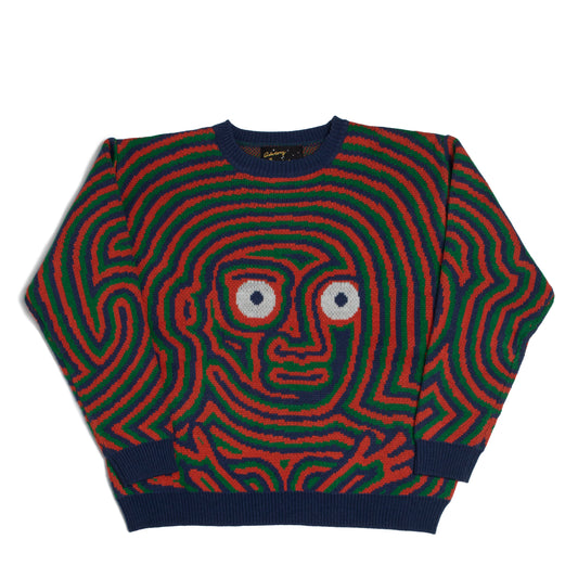 Thermal Sweater